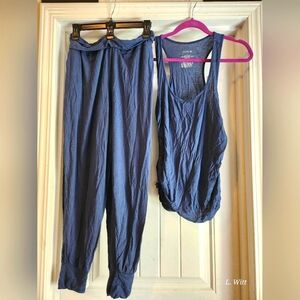 Adore Me Pajama Set (Jayden)